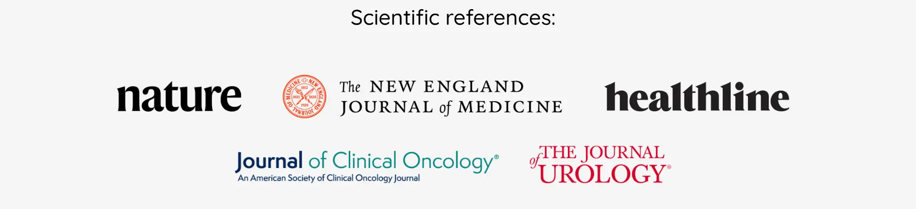 Prostadine scientific evidence